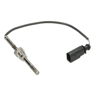 Imagem de NRF 707218 Sensor com massa lubrificante sintética AUDI: A4 B8 Avant, Sedan
