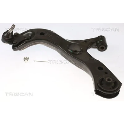 Imagem de TRISCAN 8500 135060 Braço de suspensão com articulação suspensão/guia, apoio borracha transversal TOYOTA: C HR