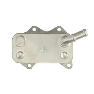 Imagem de NRF 31172 Radiador de Óleo com juntas AUDI: A3 Hatchback, Sportback, A4 B7 Avant, VOLKSWAGEN: Passat B6 Sedan, Polo V Golf 5