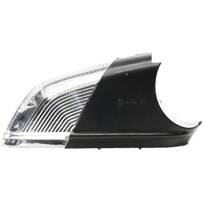 Imagem de METZGER Intermitente Retrovisor exterior direito com porta lâmpadas marca de aprovação E LED 2080188 SKODA: Octavia 2 Combi