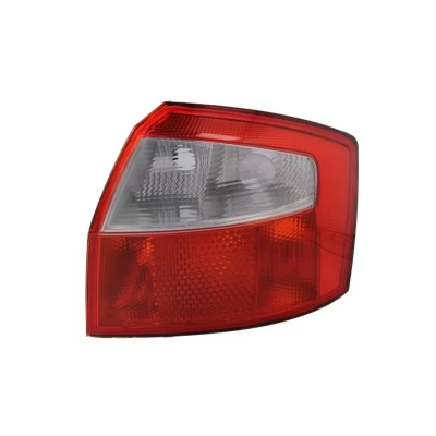 Imagem de TYC 11 0467 01 2 Farolim à direita sem porta lâmpadas AUDI: A4 B6 Sedan