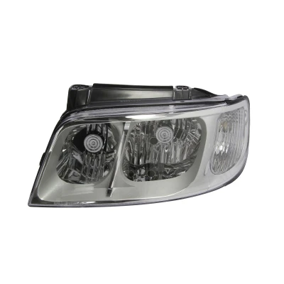 Imagem de ABAKUS 221 1142L LD EM Farol Principal esquerda H1, H7 para circulação pela direita P14.5s, PX26d