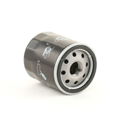 Imagem de CHAMPION COF100138S Filtro de óleo 3/4&quot; 16 UNF aparafusado TOYOTA: Carina 2 Limousine, Aygo, Prius II Liftback, CITROËN: C1 I, SUZUKI: SWIFT 3