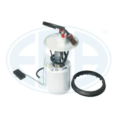Imagem de ERA 775230A Unidade de alimentação combustível elétrico RENAULT: TWINGO 1, CLIO 2, FIAT: Panda II Hatchback, PEUGEOT: 406 Sedan, Carrinha