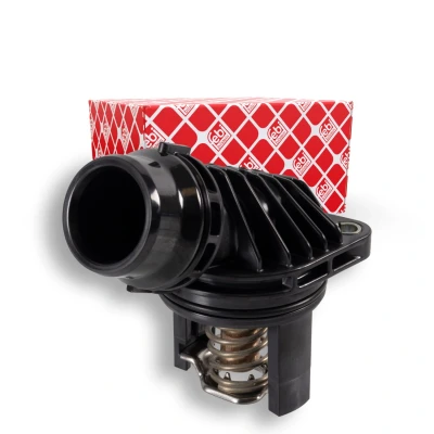 Imagem de FEBI BILSTEIN 171575 Termóstato, líquido de refrigeração 85 com retentor caixa OPEL: Zafira C Tourer, Astra J Hatchback, K Hatchback