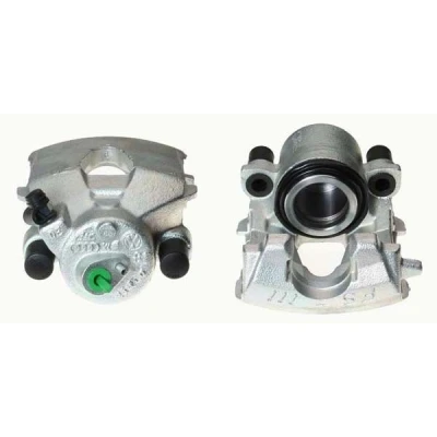 Imagem de TRISCAN 8170 342670 Pinça de travão VOLKSWAGEN: Golf 4, Bora Sedan, 5, AUDI: A3 Hatchback, Sportback, SEAT: Ibiza 3, Leon I Hatchback
