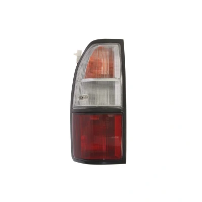 Imagem de ABAKUS 212 19D5L A Farolim esquerda Vermelho com porta lâmpadas TOYOTA: Land Cruiser Prado 90