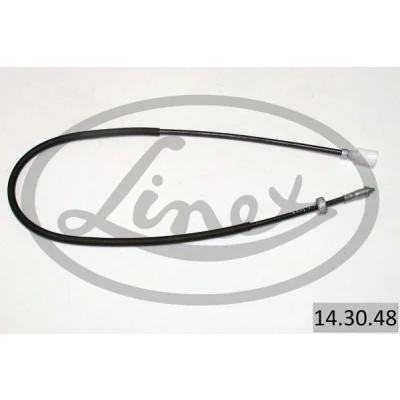 Imagem de LINEX 14.30.48 Cabo de Velocímetro 1090mm FIAT: Uno Hatchback