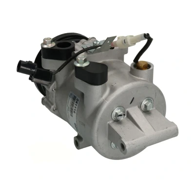Imagem de BOSCH 1 986 AD1 298 Compressor 12V PAG 46 R134a com instruções de montagem, retentor MITSUBISHI: Colt VI (Z30) 1.3 LPG, 1.5 Ralliart R