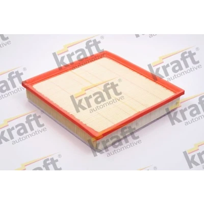 Imagem de KRAFT 1711900 Filtro de ar 58 282 296 Cartucho filtrante RENAULT: TRAFIC 2 Kasten, Bus, 2, OPEL: Vivaro A Van, Combi