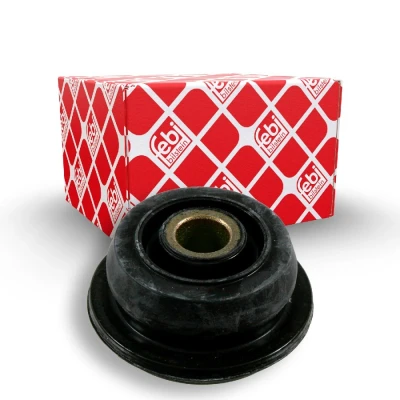 Imagem de FEBI BILSTEIN 04981 Casquilho de Braço Suspensão Eixo dianteiro, em cima, interior