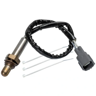 Imagem de FEBI BILSTEIN 175966 Sonda lambda com aquecimento 4 TOYOTA: Yaris I Hatchback, MR2 III Cabrio, Avensis II Sedan, DAIHATSU: Terios