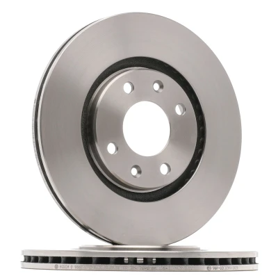 Imagem de BOSCH 0 986 478 834 Disco de travão 283 22 4 108 ventilado, interior ventilado oleado com parafusos CITROËN: Xsara Carrinha, Xantia Hatchback