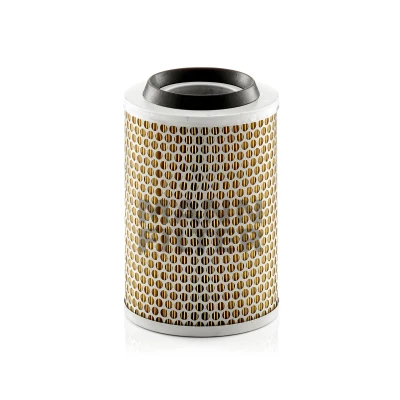 Imagem de MANN FILTER C 15 127/2 Filtro de ar 221 150 Cartucho filtrante MERCEDES BENZ: MB 100 Van