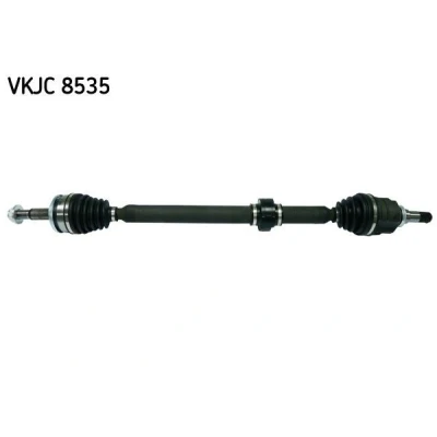 Imagem de SKF VKJC 8535 Veio de transmissão 942, 60 TOYOTA: Auris Hatchback