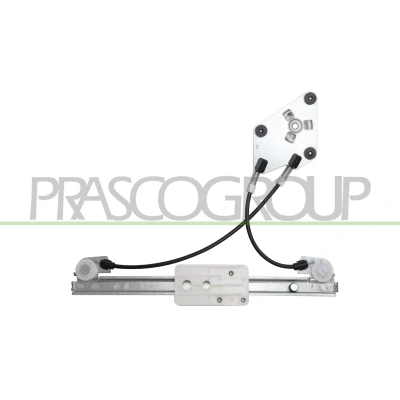 Imagem de Prasco Elevador de vidro traseira direita elétrico VG023W063 VOLKSWAGEN: Polo V Hatchback
