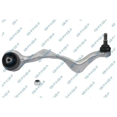 Imagem de GSP S060086 Braço de suspensão Eixo dianteiro, lado direito transversal 16mm BMW: 3 Touring, Coupe, Sedan