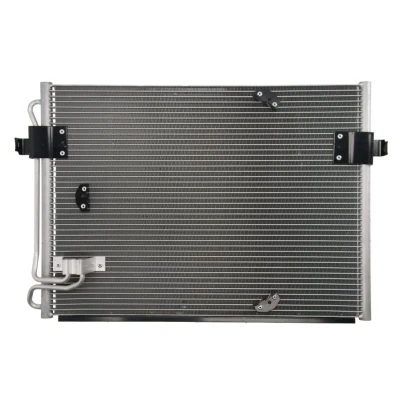 Imagem de MAHLE ORIGINAL AC 174 000S Condensador sem secador 626