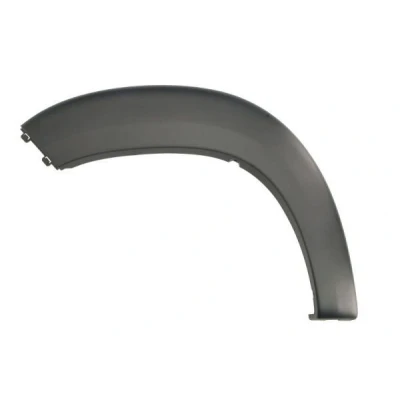 Imagem de Guarda lamas moldura decorativa / protetora BLIC 5703 04 2098474P