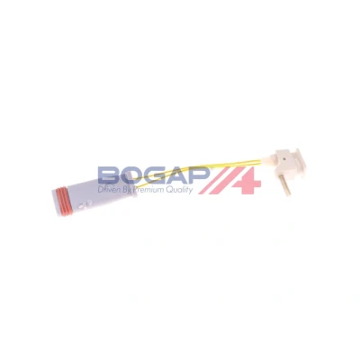 Imagem de BOGAP C7118126 Sensor de Desgaste Pastilha Freio Eixo dianteiro MERCEDES BENZ: Classe C Coupe, T modell, E modell
