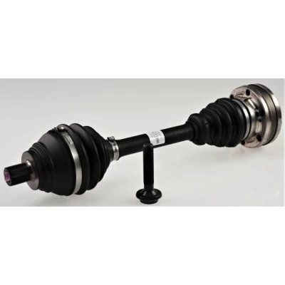 Imagem de SPIDAN GKND11996 Veio de transmissão 487mm com parafuso AUDI: Q3 (8UB, 8UG) 1.4 TSI, TFSI 2013 2018