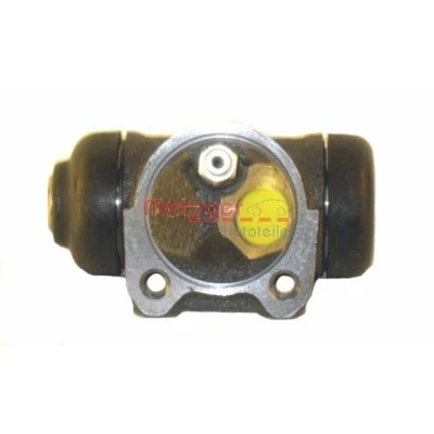 Imagem de METZGER 101 787 Cilindro de Roda 22,00 Eixo traseiro esquerdo CIFAM SMART: City Coupe, Fortwo I Cabrio