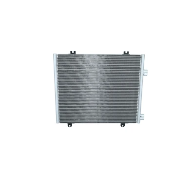 Imagem de NRF 35747 Condensador 525mm