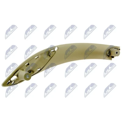Imagem de NTY EWS BM 065 Pega da porta, equipamento interior à frente, lado esquerdo BMW: 3 Touring, Sedan, GT