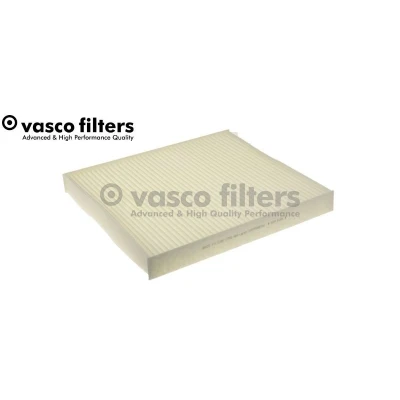 Imagem de DAVID VASCO O796 Filtro, ar do habitáculo Filtro de partículas 264 243 30 JEEP: GRAND CHEROKEE 4