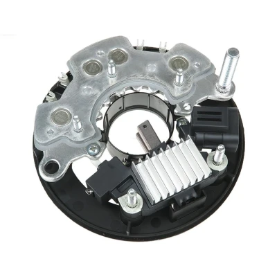 Imagem de AS PL ARR2001 Rectificador, alternador OPEL: Corsa C Hatchback, Combo Van / Carrinha endado, norauto, oscaro, mister auto