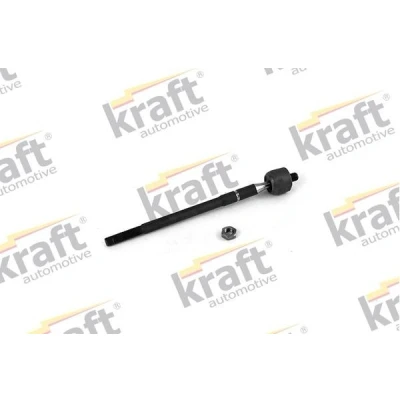 Imagem de KRAFT 4301546 Barra Axial da Direção Eixo dianteiro, de ambos os lados, interior M14X1.5 OPEL: Frontera B SUV