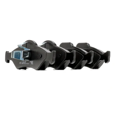 Imagem de BREMBO P 24 054 Jogo de pastilhas para travão disco excl. contacto aviso desgaste com grampo do êmbolo sem acessórios FORD: FIESTA 4