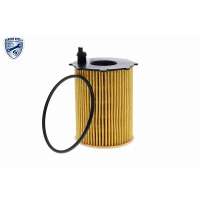 Imagem de VAICO V42 0904 Filtro de óleo com juntas Cartucho filtrante PEUGEOT: 508 I SW, 308 SW 2, 206 Hatchback, CITROËN: C4 II Cactus, Berlingo Van