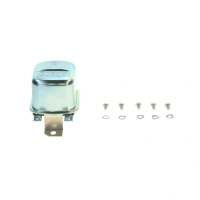 Imagem de BOSCH F 026 T02 203 Regulador do Alternador