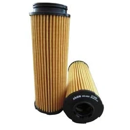 Imagem de ALCO FILTER MD 865 Filtro de óleo Cartucho filtrante BMW: 1 Hatchback, 3 Touring, 4 Gran Coupe