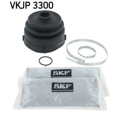 Imagem de SKF VKJP 3300 Fole de Transmissão 79