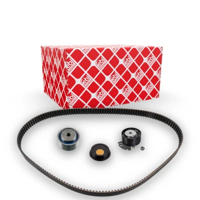 Imagem de FEBI BILSTEIN 11082 Jogo de correias dentadas 158 FIAT: Palio I Weekend, Marea Sedan, BRAVO 1