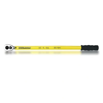 Imagem de Chave dinamométrica TOPTUL 1/2 zoll 88 Nm, dimensão 578mm