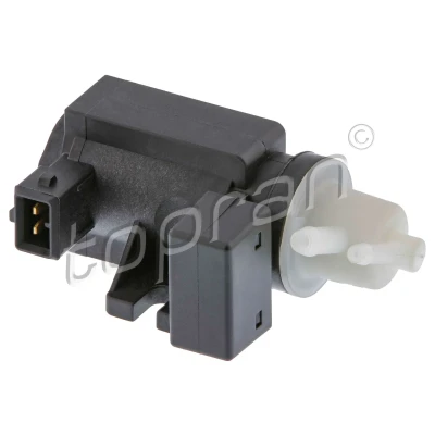 Imagem de TOPRAN 639 910 Transmissor de pressão Electroválvula