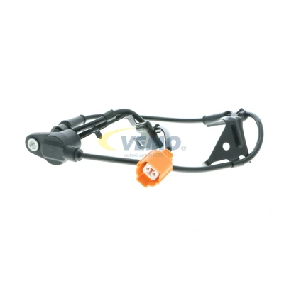 Imagem de VEMO V26 72 0125 Sensor de ABS Eixo dianteiro, lado esquerdo Original Quality para veículos com 12 HONDA: CIVIC 7 Coupe