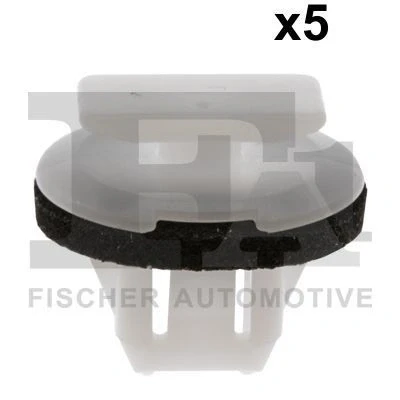 Imagem de FA1 75 40008.5 Grampo, friso