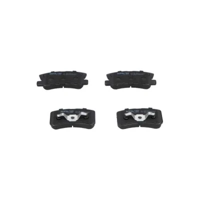 Imagem de KAVO PARTS KBP 5515 Jogo de pastilhas para travão disco com avisador sonoro desgaste MITSUBISHI: Grandis, PAJERO 2, ASX SUV, DODGE: Caliber