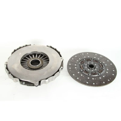 Imagem de Kit de embraiagem LUK RepSet 643 3184 00