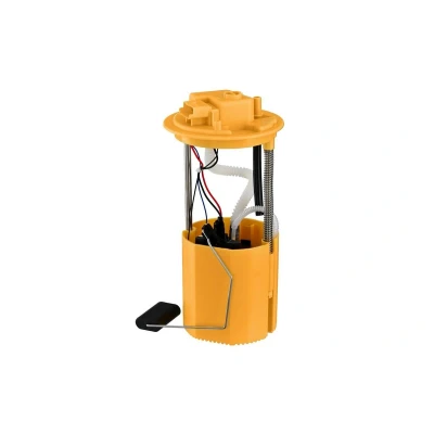 Imagem de HELLA 8TF 358 305 181 Unidade de alimentação combustível com sensor nível combustível, juntas elétrico Diesel