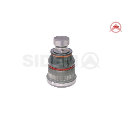Imagem de SIDEM 6384 Rótula de suspensão Eixo dianteiro, em baixo Ferramenta especial necessária para a montagem 24 43,3 RENAULT: MASTER 2 Kasten