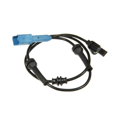 Imagem de AUTLOG AS4157 Sensor de ABS Eixo traseiro, traseiro direito CITROËN: C2 Hatchback