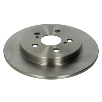 Imagem de ABE C42077ABE Disco de travão Eixo traseiro 259 9 5 cheio TOYOTA: Prius III Hatchback