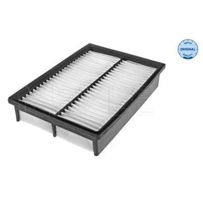 Imagem de MEYLE 35 12 321 0004 Filtro de ar 48 186 274 Cartucho filtrante ORIGINAL Quality MAZDA: 3 Hatchback, 5, Sedan