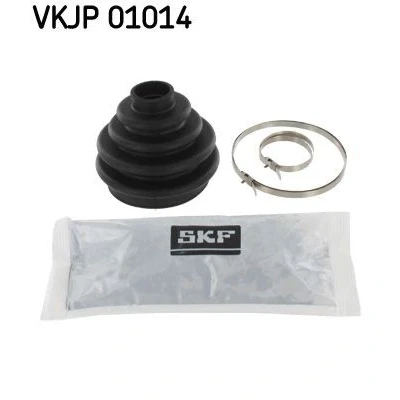 Imagem de SKF VKJP 01014 Fole de Transmissão 83 Borracha SMART: Fortwo II Coupe