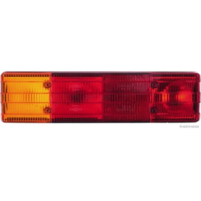 Imagem de HERTH+BUSS ELPARTS 83830023 Farolim esquerda P21W, R5W
